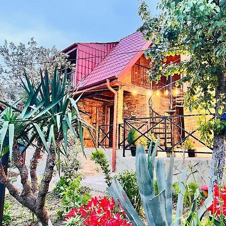 Villa Sunshine House Kutaisi Exterior foto