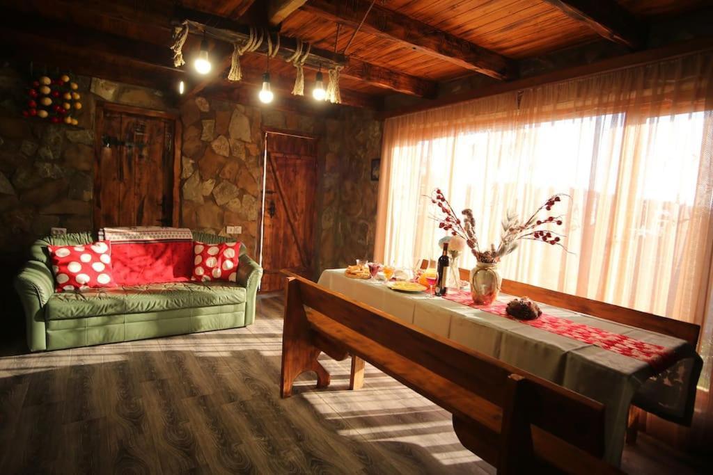 Villa Sunshine House Kutaisi Exterior foto