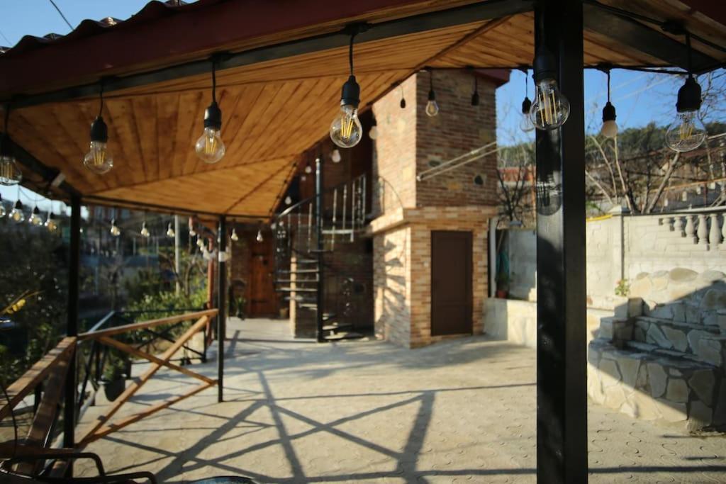Villa Sunshine House Kutaisi Exterior foto