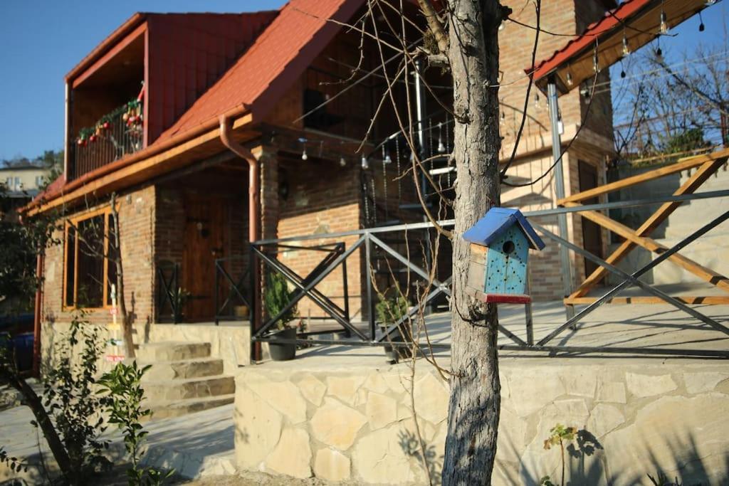 Villa Sunshine House Kutaisi Exterior foto