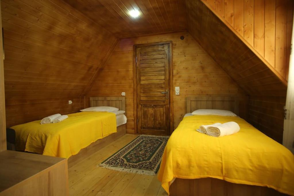 Villa Sunshine House Kutaisi Exterior foto