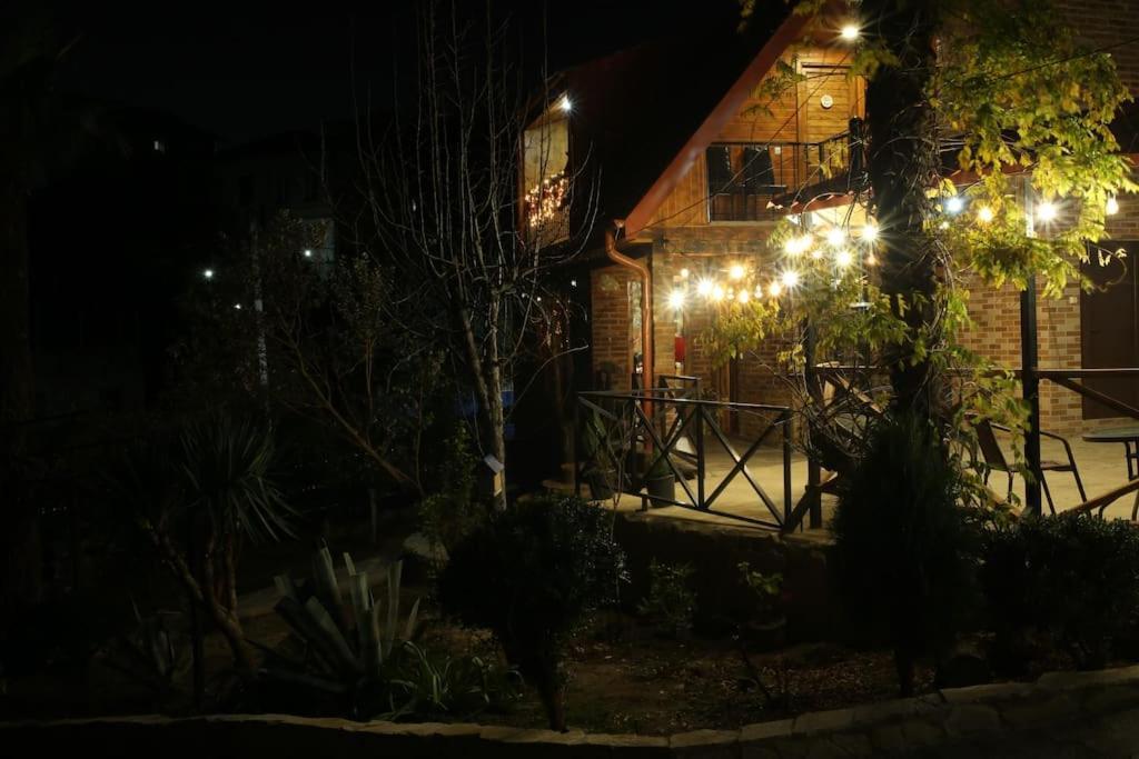 Villa Sunshine House Kutaisi Exterior foto