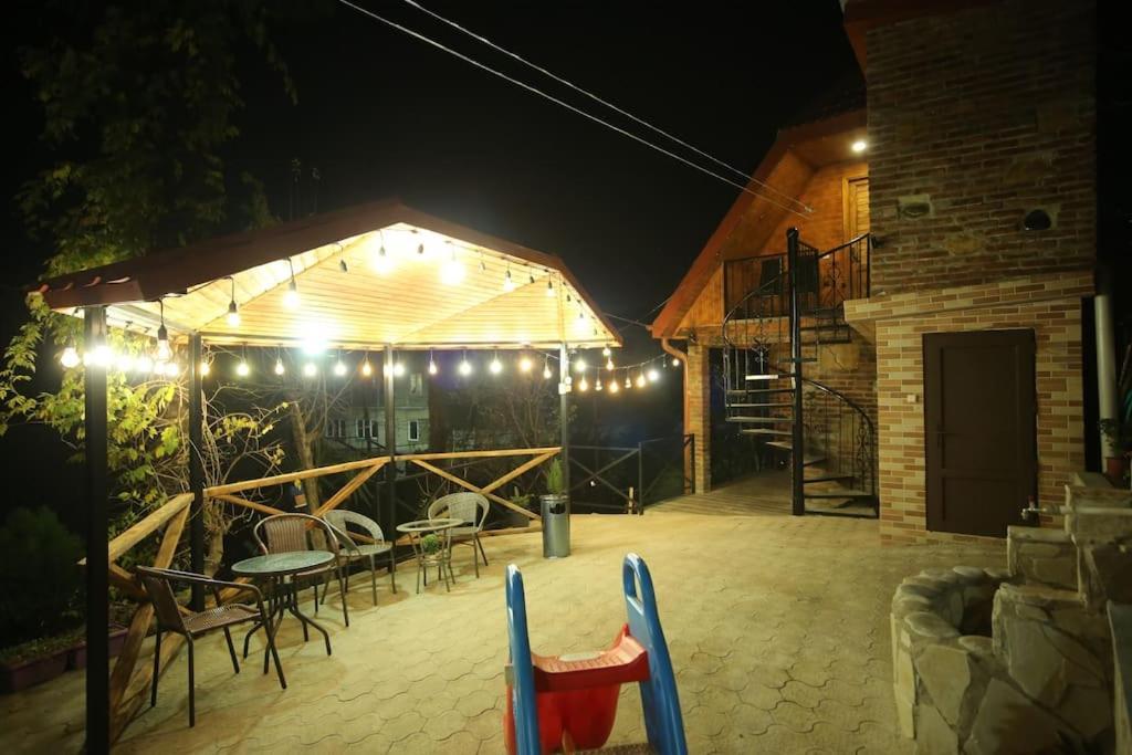 Villa Sunshine House Kutaisi Exterior foto