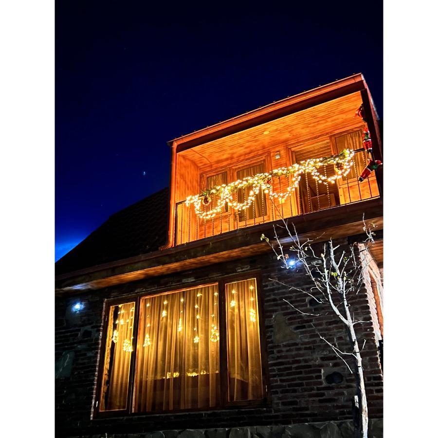 Villa Sunshine House Kutaisi Exterior foto