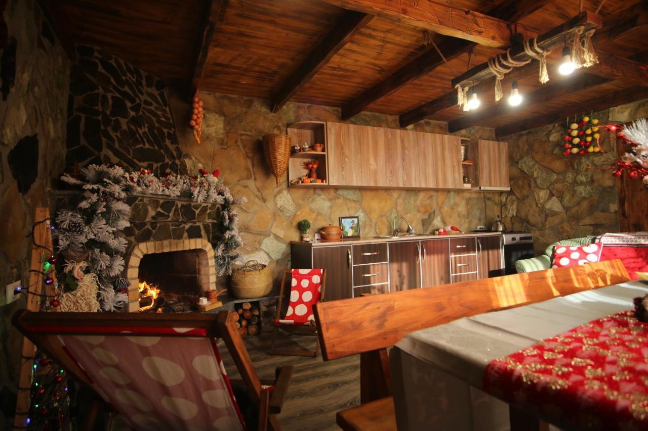 Villa Sunshine House Kutaisi Exterior foto