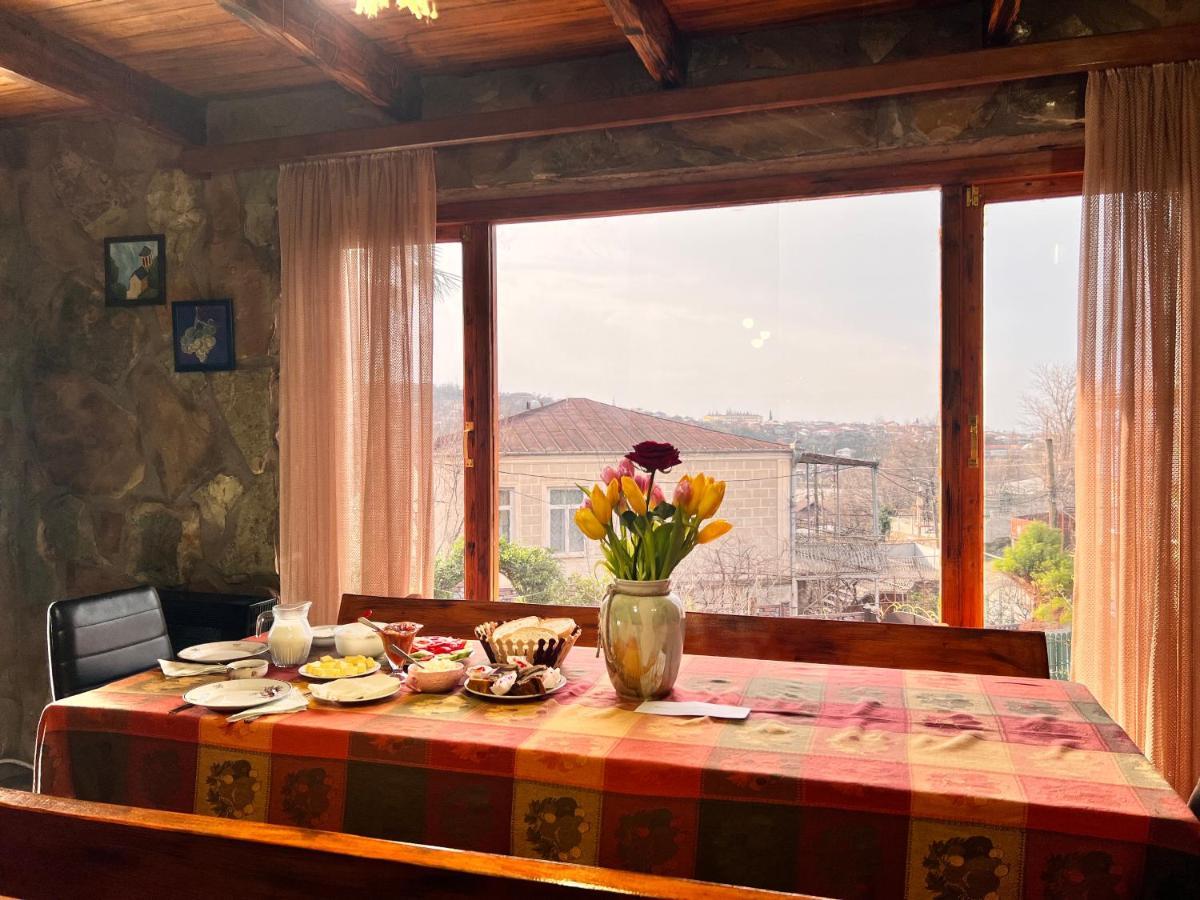 Villa Sunshine House Kutaisi Exterior foto