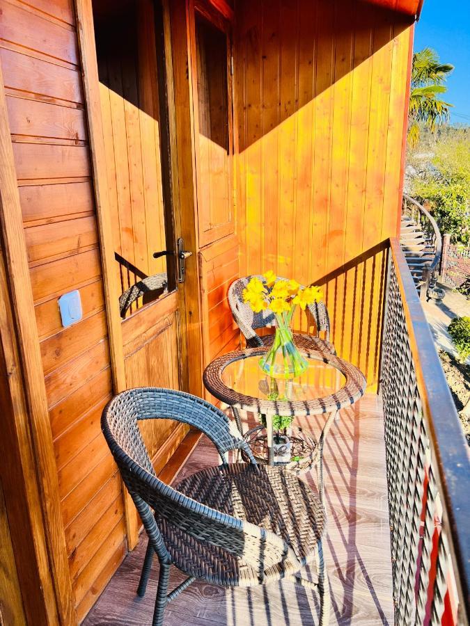 Villa Sunshine House Kutaisi Exterior foto