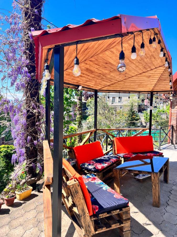Villa Sunshine House Kutaisi Exterior foto