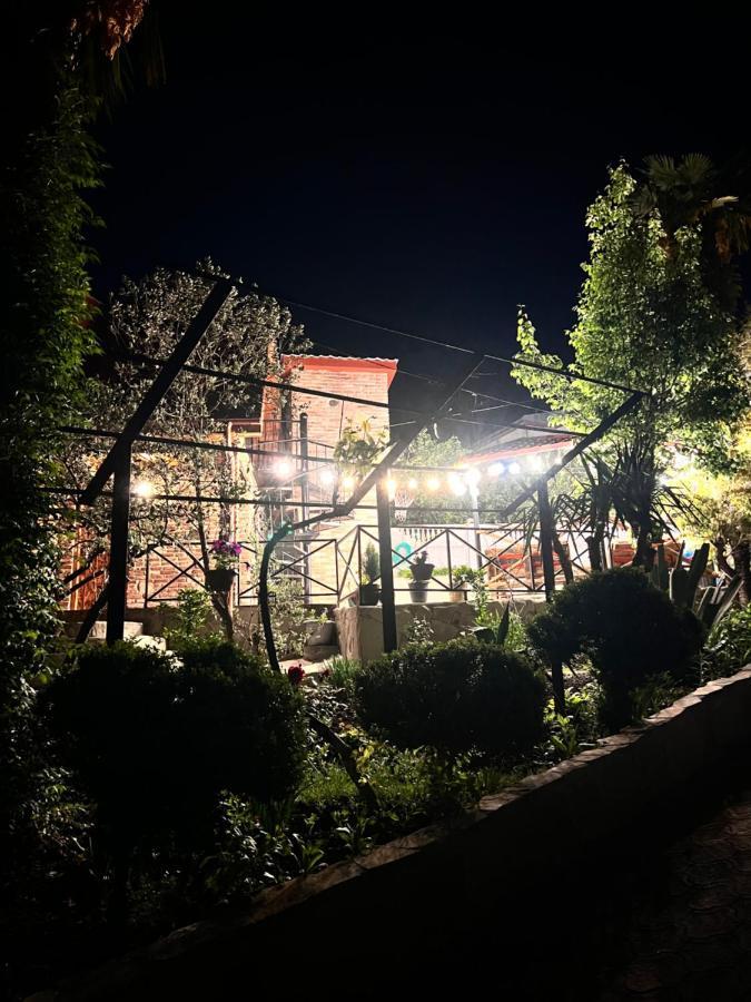 Villa Sunshine House Kutaisi Exterior foto