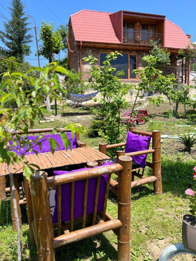 Villa Sunshine House Kutaisi Exterior foto