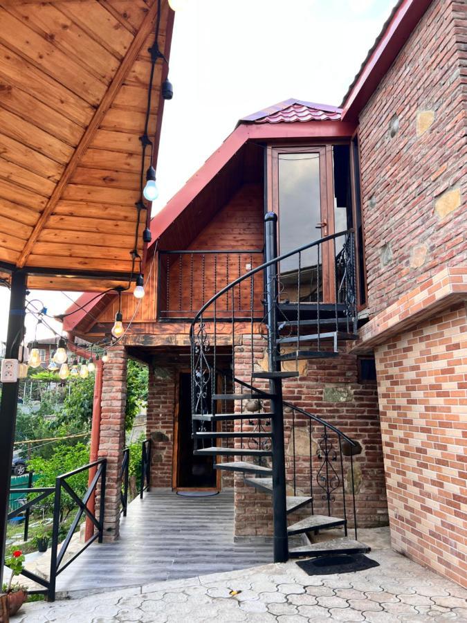 Villa Sunshine House Kutaisi Exterior foto