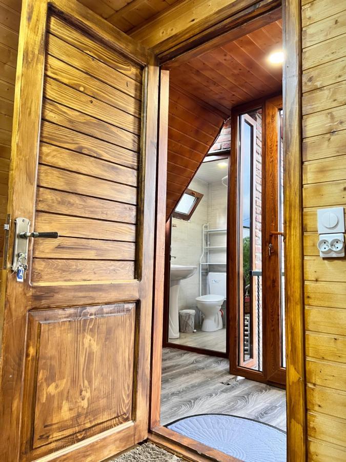 Villa Sunshine House Kutaisi Exterior foto