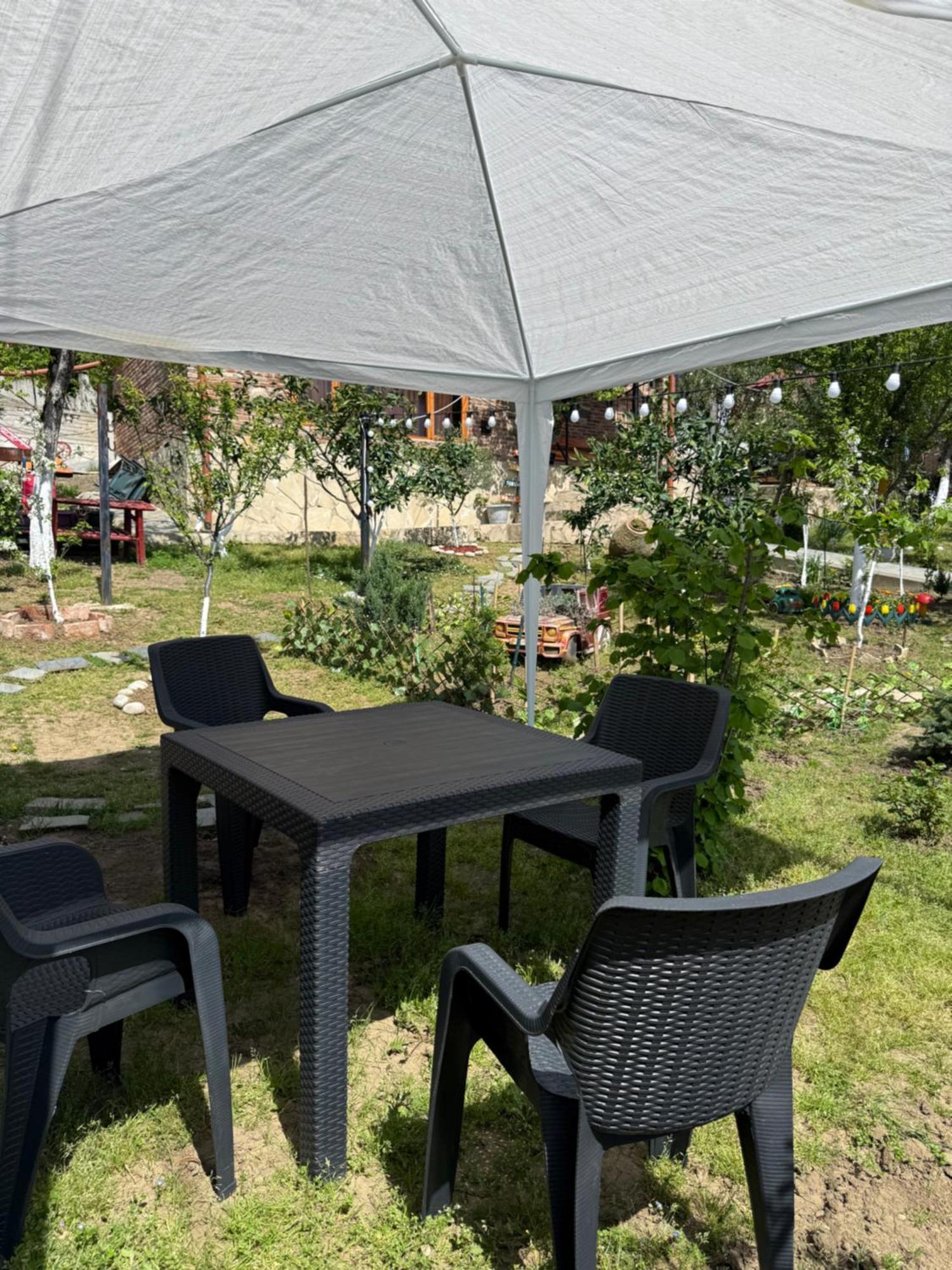 Villa Sunshine House Kutaisi Exterior foto